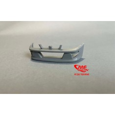 1/24 Subaru Impreza S5 WRC Front Bumper for Tamiya kits