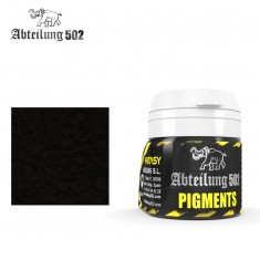 502 Abteilung Fantasy Series Pigment - Rocket Exhaust (20ml)