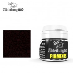 502 Abteilung Pigment - Cargo Dust (20ml)