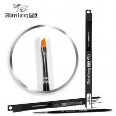 Angle Blender Paint Brush Size 6