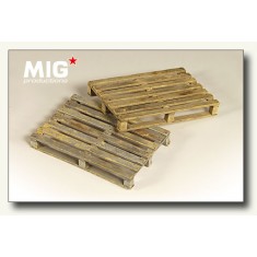 1/35 Two Pallets