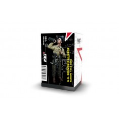 1/35 US Souvenir Hunter, Europe 1943-1945