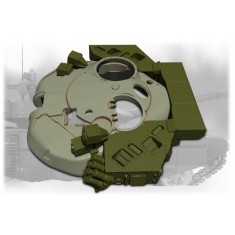 1/35 T-72B3M Active Protection System Arena-M for Meng/Trumpeter kits