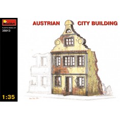 1/35 Austrian City Building