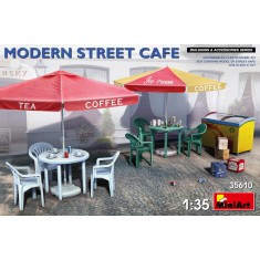 1/35 Modern Street Cafe