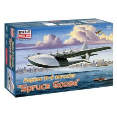 1/200 Hughes H-4 Hercules "Spruce Goose"