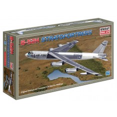 1/144 SAC Boeing B-52 H Superfortress (with 2 marking options)