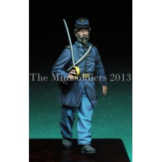 1/35 Union Officer (1 figure)