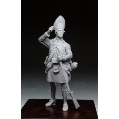 1/35 42nd Royal Highland Regiment of Foot (The Blackwatch)