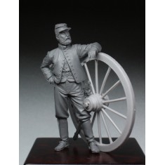 1/35 Washington Artillery of New Orleans