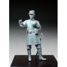 1/35 Washington Artillery Col.