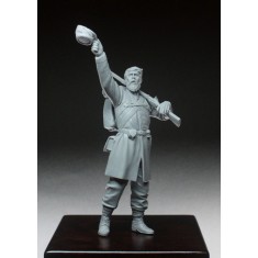 1/35 "Saluting You"