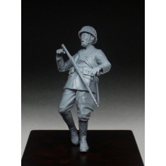 1/35 Wounded Japanese Infantry