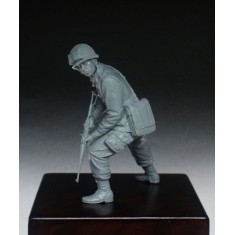 1/35 US Paratrooper