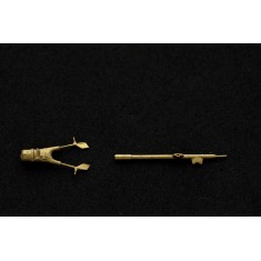 1/24 Pitot for BAYRAKTAR TB2