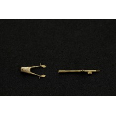1/32 Pitot for BAYRAKTAR TB2