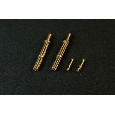 1/48 US M134 Minigun (early) Barrels (2pcs)