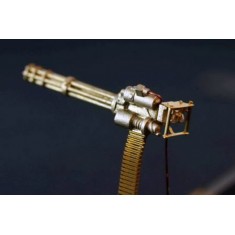 1/48 US M134 Minigun (early)