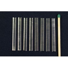 1/48 Ammo Belts Feader CAl .50 (12.7 mm) (8pcs)