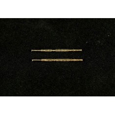 1/48 German MG 81 Gun Barrel (2pcs)