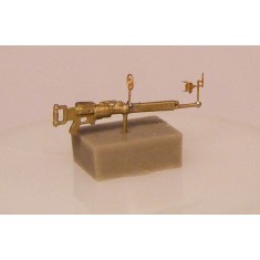 1/72 Soviet SHKAS Machine Gun