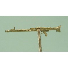 1/72 German MG 42 Machine Gun