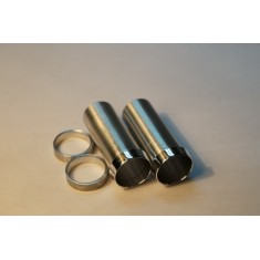 1/72 Tupolev TU-22 Air Intake for Modelsvit kits