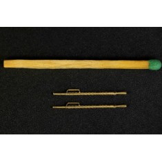 1/72 Soviet KPV/KPVM 14.5mm Machine Gun Barrel (2) Type 2