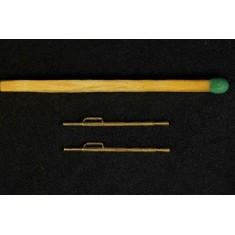 1/72 Soviet KPV/KPVM 14.5mm Machine Gun Barrel (2) Type 3
