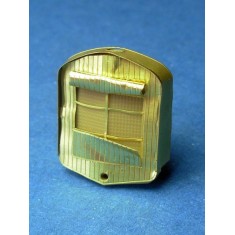 1/35 MB G4 Radiator Cover set