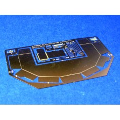 1/35 SdKfz.251/18 Map Desk set Type 1 (incl. Map Case)