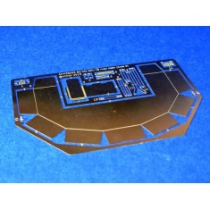 1/35 SdKfz.251/18 Map Desk set Type 2 (incl. Map Case)