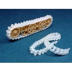 1/35 Ketten Tracks for Tamiya kits