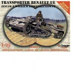 1/35 Transport RENAULT UE Super set