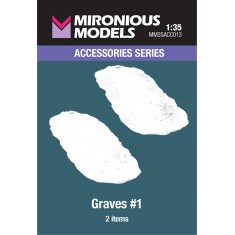 1/35 Graves #1