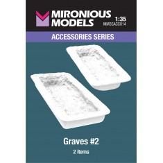1/35 Graves #2
