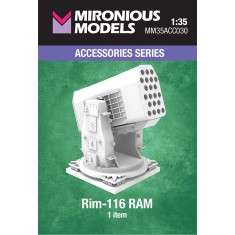 1/35 RIM-116 RAM
