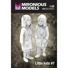 1/35 Little kids #7