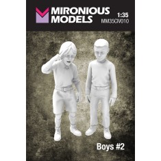 1/35 Boys #2