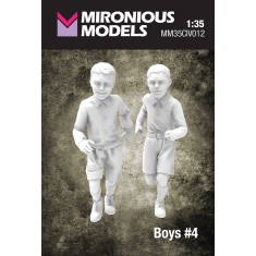 1/35 Boys #4