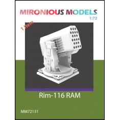1/72 RIM-116 RAM