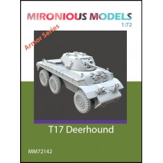 1/72 T17 Deerhound