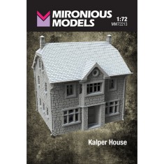 1/72 Kalper House