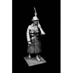 120mm Royal Navy Sentry 1940