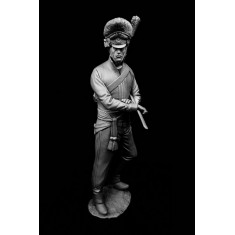 200mm Royal Scots Greys Officer