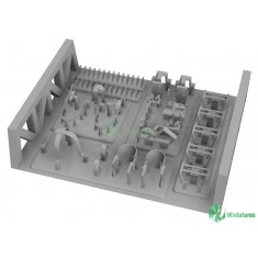 1/35 M46 Patton Detail up Set