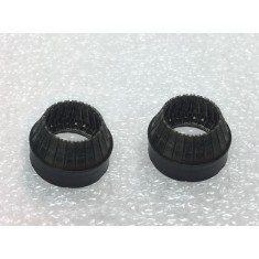 1/48 F-4 A/B/C/D/N GE Exhaust Nozzle Set (Closed) for Academy/Hasegawa kits