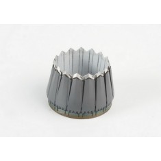 1/72 F-35 A Exhaust Nozzle Set for Academy/Hasegawa kits