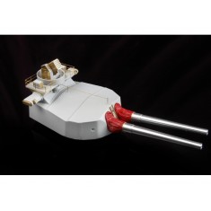 1/200 HMS Hood Armament Set for Trumpeter kit