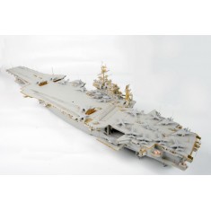1/350 CV-64 Constellation Detail-up Part DX for Trumpeter kits